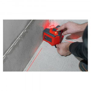 Laser liniar FLOX, SOLA - Img 20