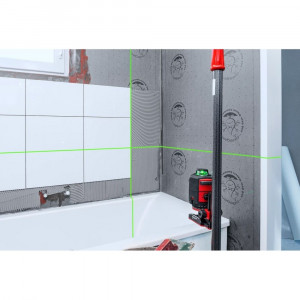 Laser liniar HORIZON GREEN BASIC, SOLA - Img 14