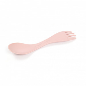 Lingura / furculita / cutit Spork little BIO, LIGHT MY FIRE - Img 1