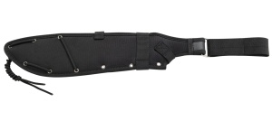 Maceta Chanceinhell Black, CRKT - Img 9