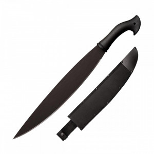 Maceta Cold Steel Barong Machete 18" 1055 Carbon cu teaca Cor-Ex CS-97BAM18S