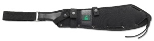 Maceta Halfachance Parang Black, CRKT - Img 6