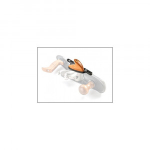 Maner lateral Veritas Shooting Grip pentru rindele