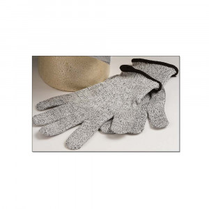 Manusi rezistente la taiere Craftool, Tandy Leather