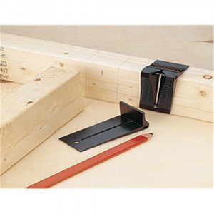 Marcator lung unghiuri drepte Veritas Tools. - Img 4