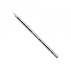 Marker/Creion sudura SILVER-STREAK, argintiu, Markal - Img 1