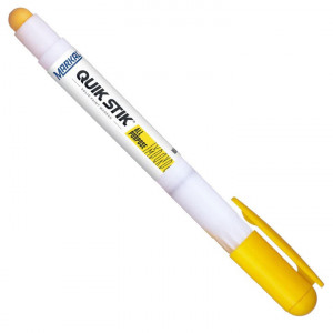 Marker vopsea MULTIPURPOSE QUIK STIK mini, Markal - Img 6