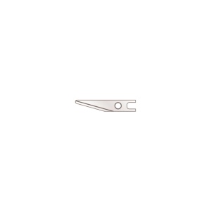 Martor 8606 Set 100 Lame Grafice Precizie