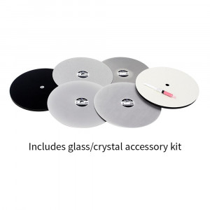 Masinia lepuit cu disc 8" pentru sticla/ cristal, Hi-Tech Diamond - Img 2