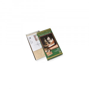 Mayflower - Galion englez 1620, Navomodel Amati, Scara 1:60, Lungime 65cm - Img 2