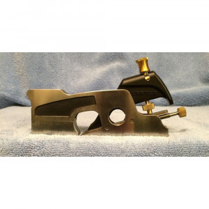 Medium Shoulder Plane, No Blade Veritas Tools - Img 5