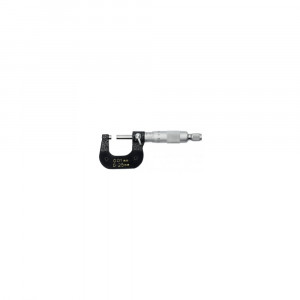 Micrometru mecanic 0-25mm, WABECO