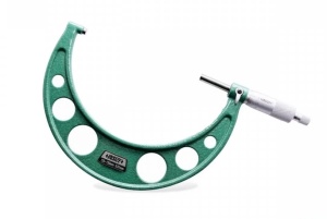 Micrometru mecanic de exterior 3203-175A