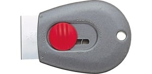 Mini-razuitor portabil, NT Cutter