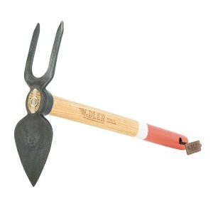 Mini-sapaliga de gradina "Daisy" S, Adler Tools
