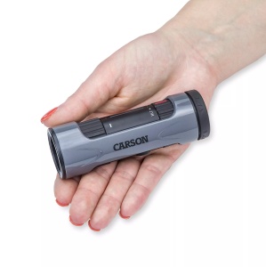 Monoclu Carson Mono Zoom 7-21x21mm - Img 3