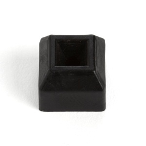 Nicovala pentru nituri Celtic Pyramid Craftool - Tandy Leather 8113-00