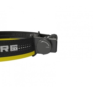 Nitecore HC60 UHE, Lanterna Frontala 1600 Lumeni - Img 3