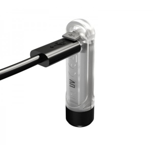 Nitecore TIKI UV - Lanterna Breloc cu Lumina UV - Img 3