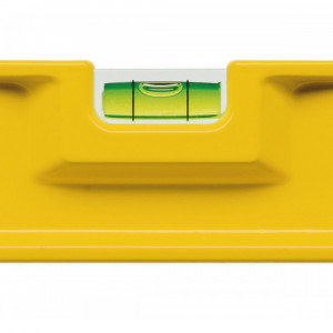 Nivela cu 2 bule si magneti tip 81SM profil trapezoidal turnat, Stabila - Img 4