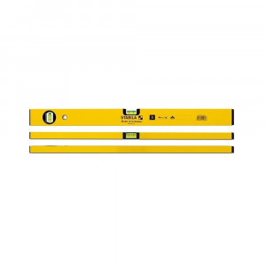 Nivela cu 2 bule, Tip 70, Stabila