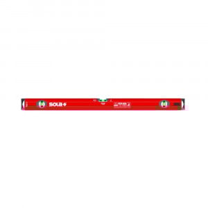 Nivela cu profil tubular BIG RED 3, SOLA - Img 10