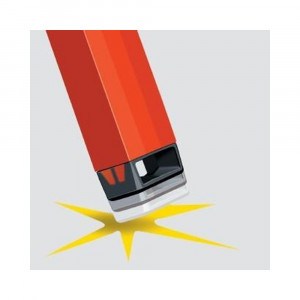 Nivela cu profil tubular BIG X 3, SOLA - Img 7