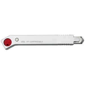 NT Cutter A-1000RP Cutter 9mm cu Cartus Lame - Img 5