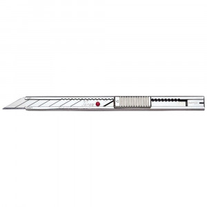 NT Cutter AD-2P Cutter 9mm INOX