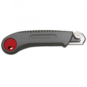 NT Cutter L-2000RP Cutter Metalic Magazie 6 Lame 18mm - Img 9