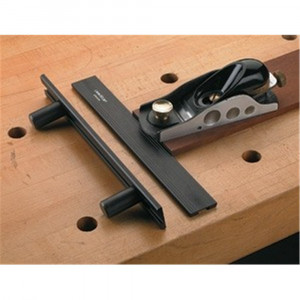 Opritor 45cm de rindeluire pt banc de tamplarie Veritas Tools. - Img 2