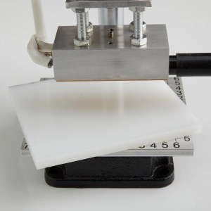Pachet accesorii pentru imprimanta termica, Tandy Leather - Img 6