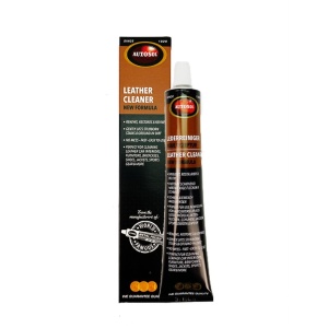 Pasta de curatat si intretinut piele Autosol Leather Cleaner, 75 ml