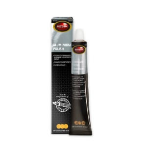 Pasta de lustruit aluminiu Autosol Aluminium Polish, 75 ml