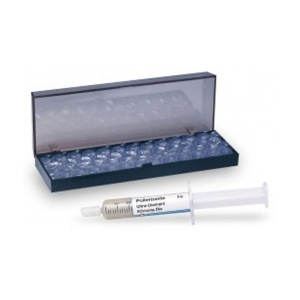 Pasta de slefuire si lustruire Ultra-Diamant (solubila in ulei)