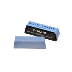 Pasta universala de polisat metale Dialux Blue (125g) - Img 2
