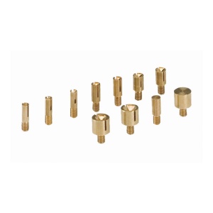Pebaro 0259, Set complet pentru decorare cu strasuri si nituri, include 440 de pietricele decorative + alte accesorii - Img 3