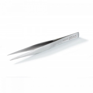 Penseta pentru bijutieri 160mm, Niqua