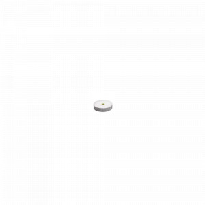 Piatra de polizor ceramica, aspra, 5mm pentru bijutieri, Niqua