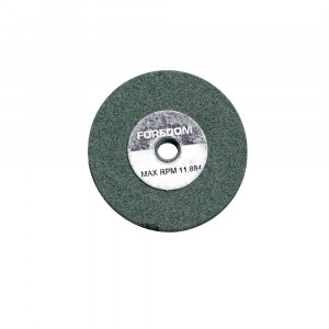 Piatra polizat 2", A-10078, Silicon Carbide Green, Foredom