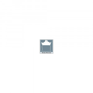 Piele tabacita cu crom RUSTIC 1.2-1.6 mm , Tandy Leather - Img 2