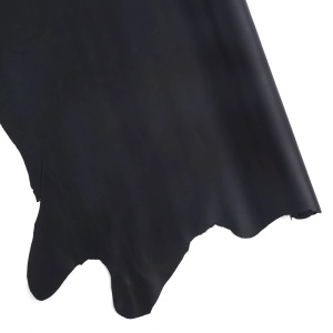 Piele tabacita cu ulei Pull-up, Tandy Leather - Img 3