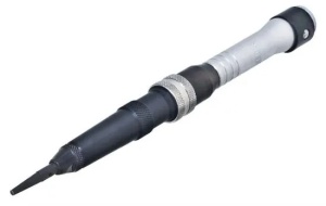 Piesa de mana H.15 cu actiune de lovire, Foredom