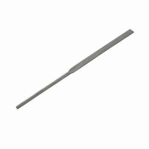 Pila ac plata pentru bijutieri, 140mm, ANTILOPE, Niqua - Img 3