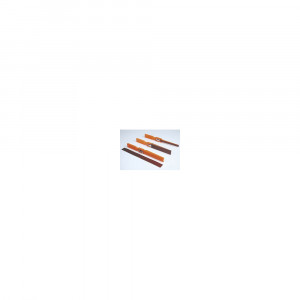 Pila/slefuitor convex/concav cu hartie abraziva pentru modelism - Zona Tools - Img 2