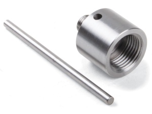 Portscula schimbare rapida in CNC - Img 1