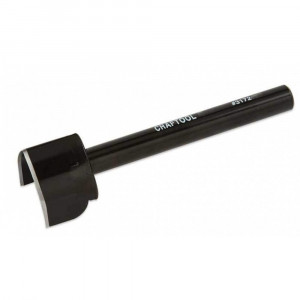 Preducea tip englez de capat Tandy Leather SUA