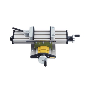 Proxxon 24270, Dispozitiv de prindere cu excentric ES 70 pentru mesele KT 70 si KT 230 - Img 2