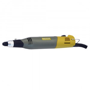 Proxxon 28430 Set Gaurit-Frezat MICROMOT 230/E 80W cu Geanta - Img 3