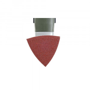Proxxon 28520, Slefuitor Delta OZI/E, 100 W, 3000 - 10000 rpm, talpa 65 mm, geanta si accesorii - Img 3
